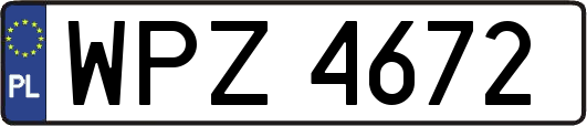WPZ4672