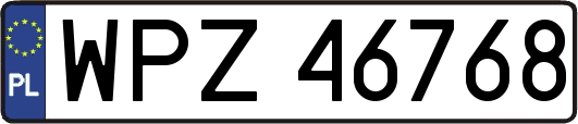 WPZ46768