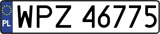 WPZ46775