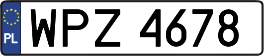 WPZ4678