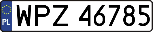 WPZ46785