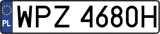 WPZ4680H