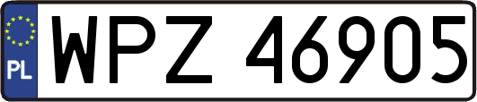 WPZ46905