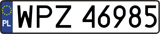 WPZ46985