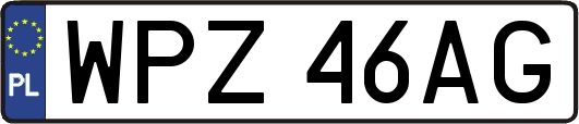 WPZ46AG
