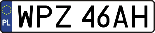 WPZ46AH