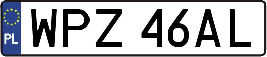 WPZ46AL