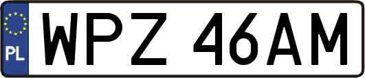 WPZ46AM