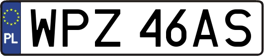 WPZ46AS