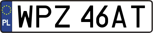 WPZ46AT