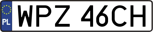 WPZ46CH