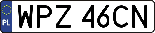 WPZ46CN