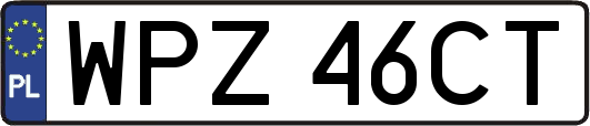 WPZ46CT