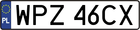 WPZ46CX