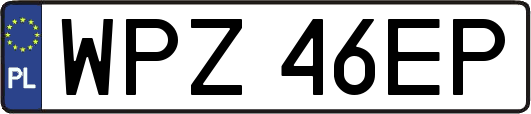 WPZ46EP
