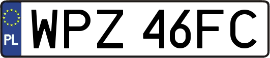 WPZ46FC