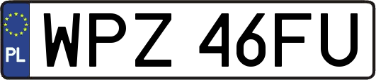 WPZ46FU