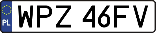 WPZ46FV