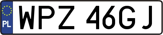 WPZ46GJ