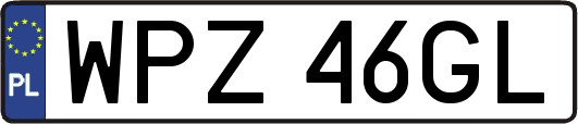 WPZ46GL
