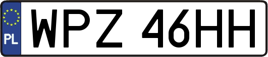 WPZ46HH