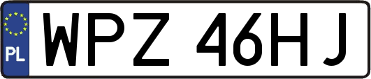 WPZ46HJ