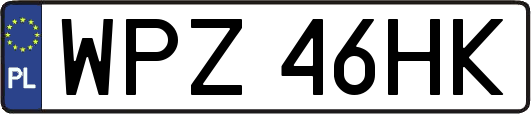 WPZ46HK