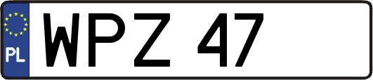 WPZ47