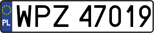 WPZ47019