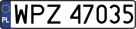 WPZ47035