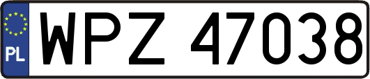 WPZ47038