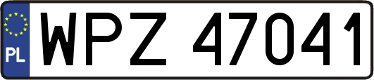 WPZ47041
