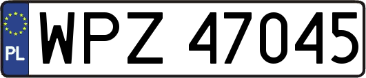 WPZ47045