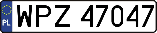 WPZ47047