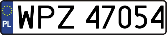 WPZ47054