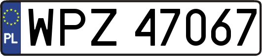 WPZ47067