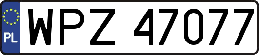 WPZ47077