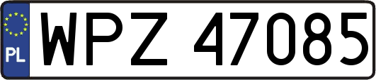 WPZ47085