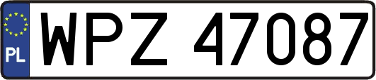WPZ47087