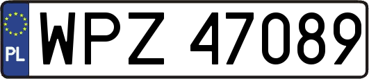 WPZ47089