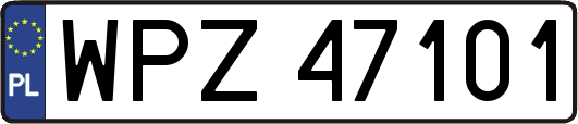 WPZ47101
