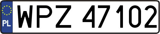 WPZ47102