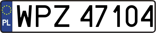 WPZ47104
