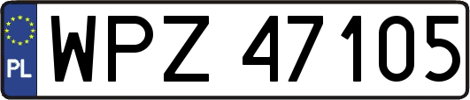 WPZ47105