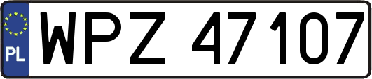WPZ47107