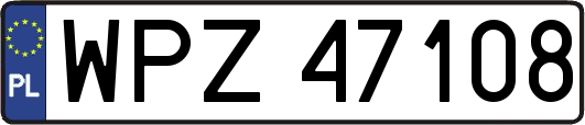 WPZ47108