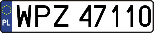 WPZ47110