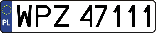 WPZ47111