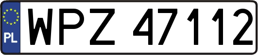 WPZ47112