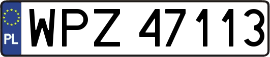 WPZ47113